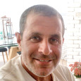 הקסם שבגינה הקסם שבגינה