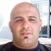 שמעון הוריש L.M מיזוג אוויר