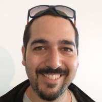 עידן לוי עידן החשמל