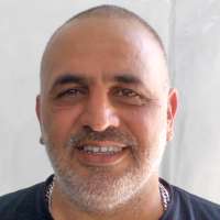מקס אוחיון AM הדברה