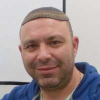 אברהם קרויוטרו עוצמה בחשמל