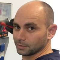 אבי החשמלאי אבי החשמלאי