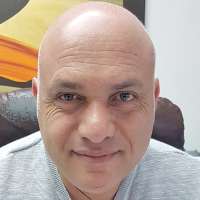 יאיר דוידוף טוטל קלין משרדים בלבד לא משק בית