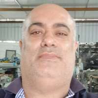 אלום דאניה - ללא תיקונים אלום דאניה - ללא תיקונים