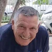 אבי מעוז נוף מור גינון- עיצוב גינות
