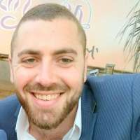 זאב משה דייויס זאב גינון ועץ