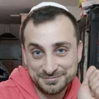דניאל רחנייאב דניאל החשמלאי