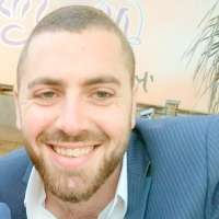 זאב משה דייויס זאב גינון ועץ