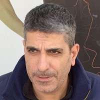 אלון חמיס שלושה מדבירים