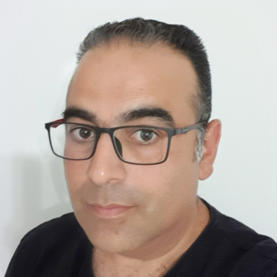 ההנדימן של הקריות