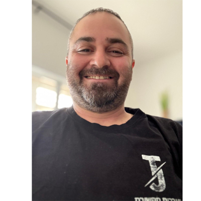 T.J מערכות תקשורת