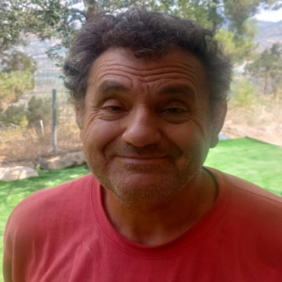 הבית הירוק 