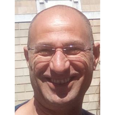 יאיר המנעולן