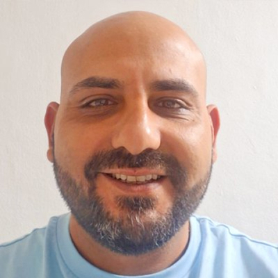 אול אין וואן