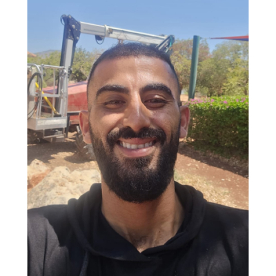 נוף ישראל