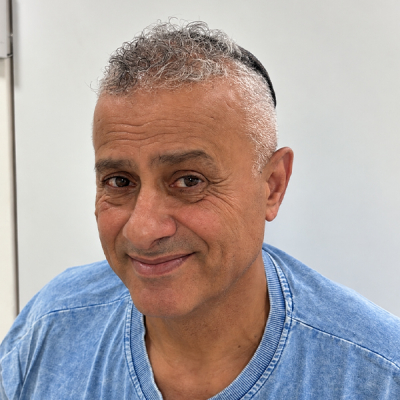 שמשון שיש