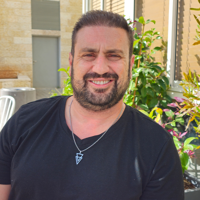 בניינים ניהול ואחזקת מבנים בע"מ