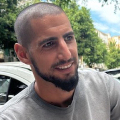 ש.א הנדימן