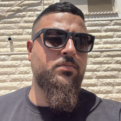 א.נ המסגר