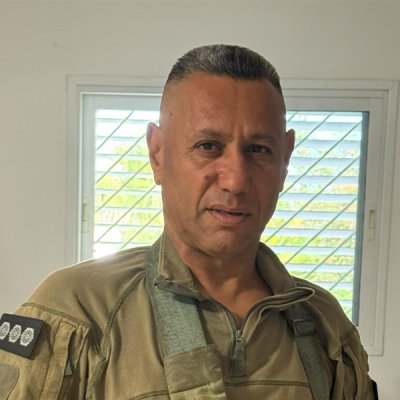 עידו שירותי הנדימן