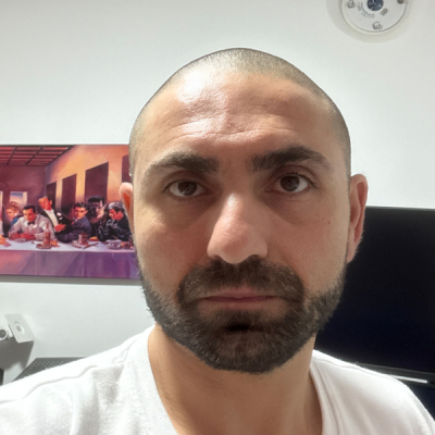 קלאסה מקלחונים