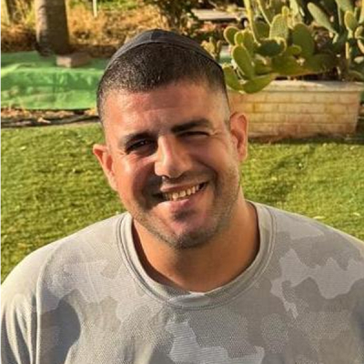 ניסים אחיא חשמלאי