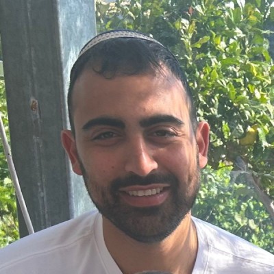 פרגולות וייצמן