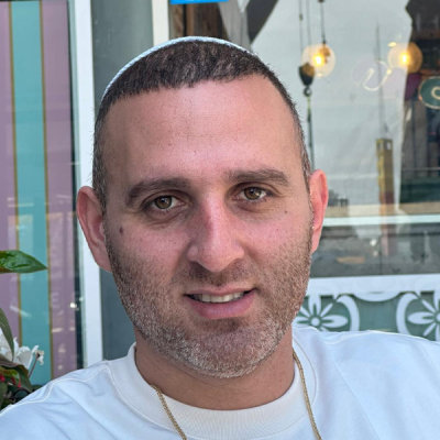 רוני ההנדימן שלך