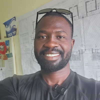 אלניל שערים 