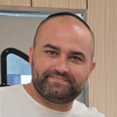 ניסנוב דוד - הובלות קטנות 