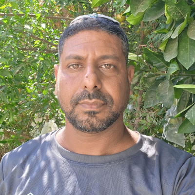 מעודי גינון והחזקות