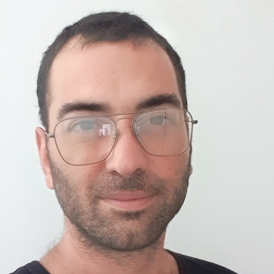 אברהם תשתיות וגמר 