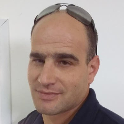 א.ש רוני עבודות אלומיניום