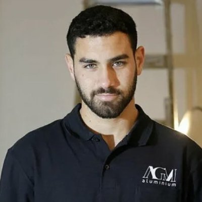 אגם אלומיניום