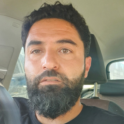 פואד ג`אברין