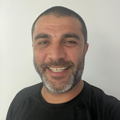 AHM איתור נזילות