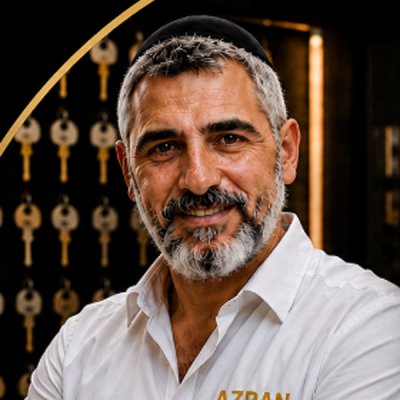 עזרן שרותים 