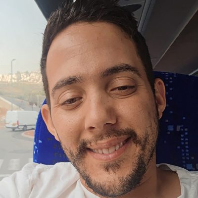 כלפה הנדימן