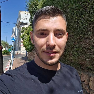 שוקי הנדימן ותיקונים כללים