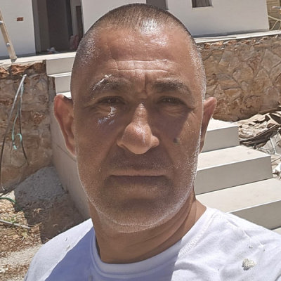 עבודות שיקום חוץ ושליכט צבעוני