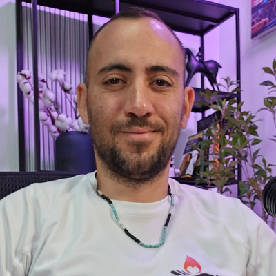 טאצ` גז