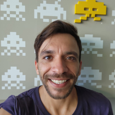 ערן מאירי חשמלאי ראשי