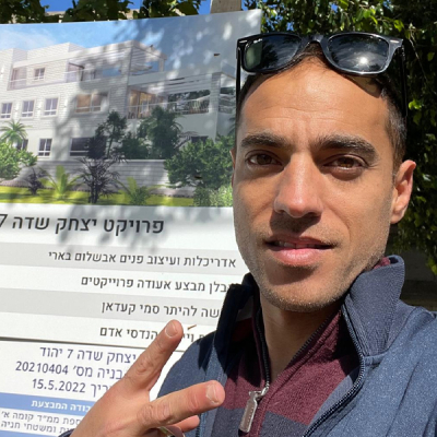 בארי אדריכלים 