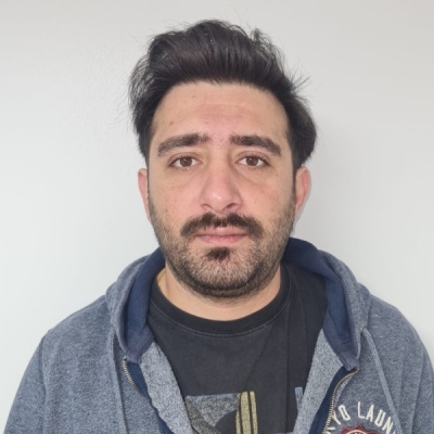סורן יוסופוב