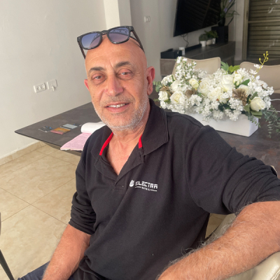 השחר תיקון לכל מוצרי החשמל