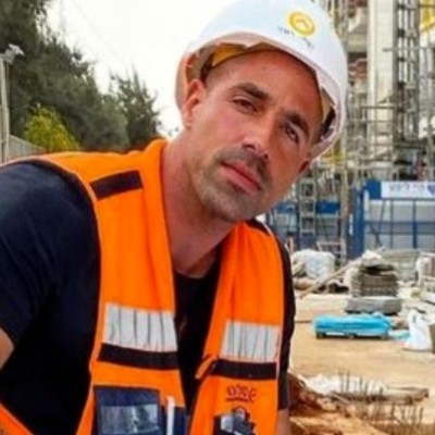 אפיק כ. בניה והנדסה בע"מ