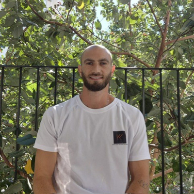 קורן ימין עבודות גמר והנדימן