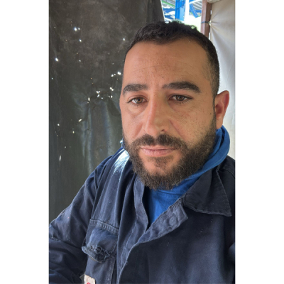 מוחמד גנאמה 