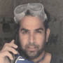 מני נפתלי - אב הבית מני נפתלי - אב הבית
