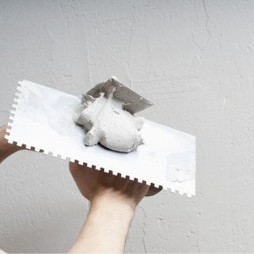 בחזרה ללבן: הצבע הפופולארי ביותר לקירות